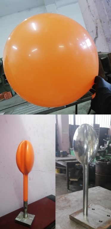 balon nasil uretilir 3d 4 - Balon Nasıl Üretilir?