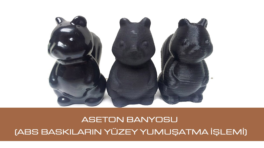 Aseton Banyosu Nedir? – Blog