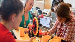 MEB’den Özel Eğitim Öğretmenlerine 3D Eğitimi
